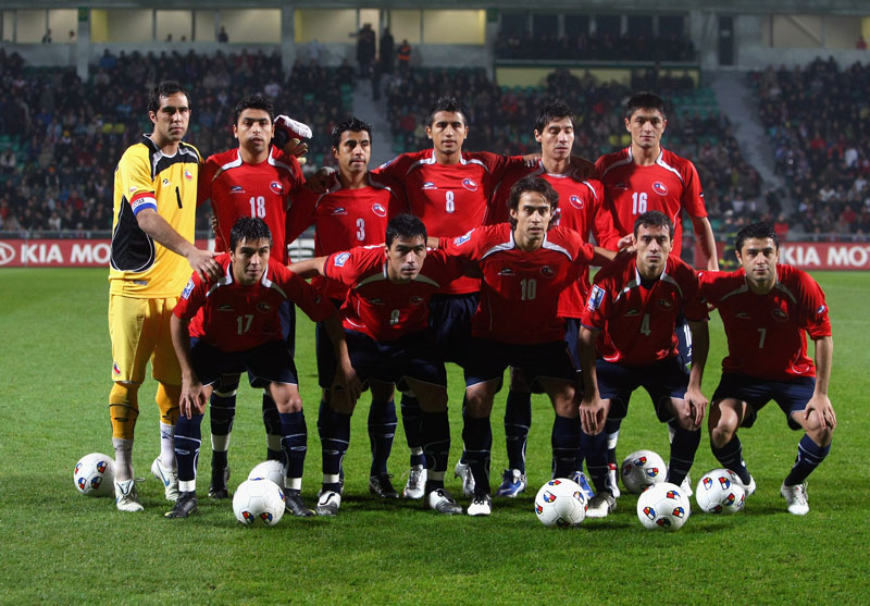 Chile